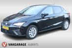 SEAT Ibiza 1.0 Eco TSI 95PK Style / Apple car play / Cruise, Voorwielaandrijving, Euro 6, Origineel Nederlands, Bedrijf