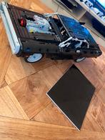 Lego Technic Dom's Dodge Charger, Ophalen of Verzenden, Gebruikt, Complete set, Lego