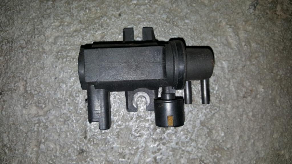 Overdrukklep Peugeot 307 2.0 HDi 2003, Ophalen of Verzenden