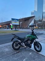 Honda CB500X 2014 - Goed onderhouden en klaar voor de zomer!, 2 cilinders, Sportuitlaat, Particulier, Meer dan 35 kW