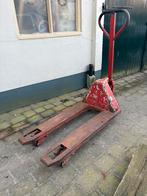 Pelletwagen/ pompwagen, 100 liter of meer, Ophalen, Gebruikt, Overige typen