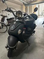 AGM Joy Scooter 2019 - 5000km - Zwart, Ophalen of Verzenden, Gebruikt, Overige typen, Overige merken