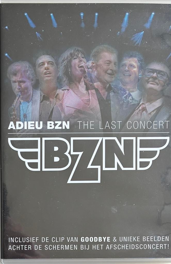 BZN, Alle leeftijden, Ophalen of Verzenden, Zo goed als nieuw