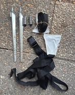 Stormband luifel pees, Ophalen of Verzenden, Zo goed als nieuw