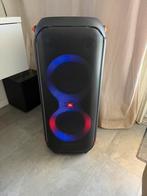 Jbl partybox 710 800 watt vermogen., Ophalen, Zo goed als nieuw, Luidspreker(s)