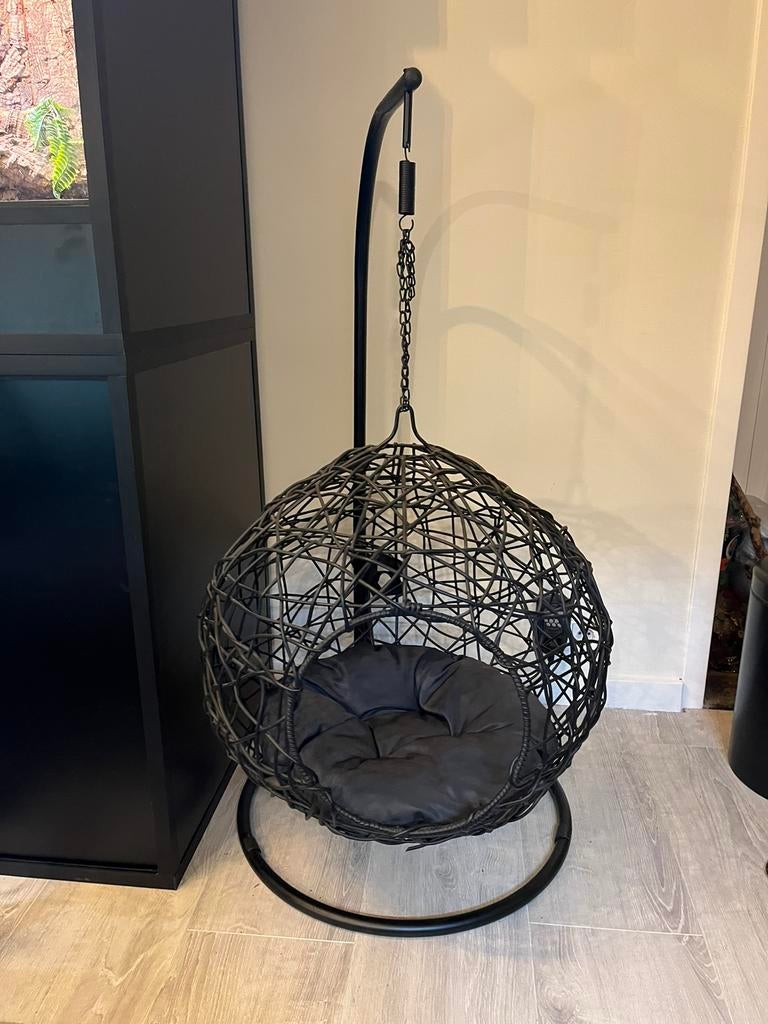 Hangende katten/ honden mand, Dieren en Toebehoren, Ophalen, Zo goed als nieuw