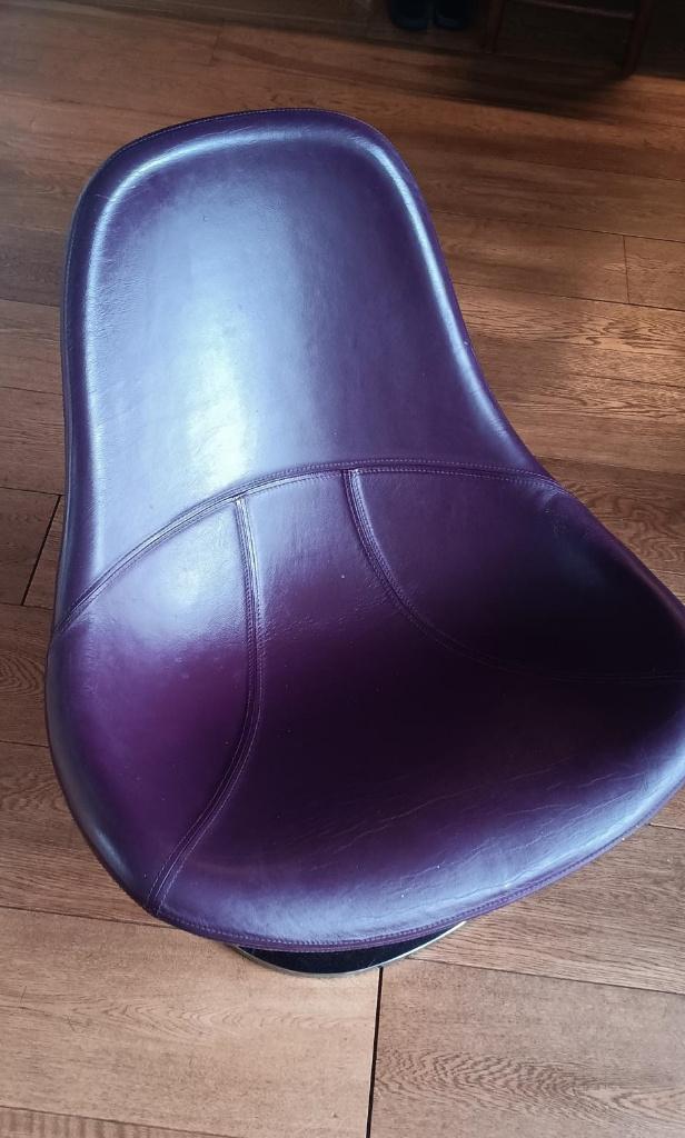 tirup stoel, Ophalen, Gebruikt, Overige kleuren, Eén