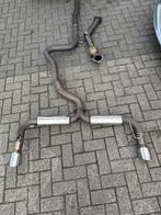 Volkswagen Golf 6 GTI MILLTEK UITLAAT, Ophalen, Gebruikt, Volkswagen