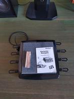 Steba 3-in-1 Gourmetstel/Grill - Zo goed als nieuw!, Ophalen of Verzenden, Zo goed als nieuw, 8 personen of meer