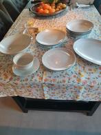 Bavaria servies antiek, Ophalen of Verzenden