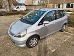 Honda Jazz 1.4 I 2006 Grijs, Voorwielaandrijving, 83 pk, 450 kg, 40 €/maand