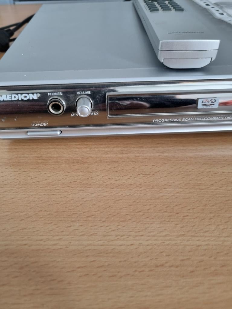 Dvd speler medion, Ophalen, Overige merken