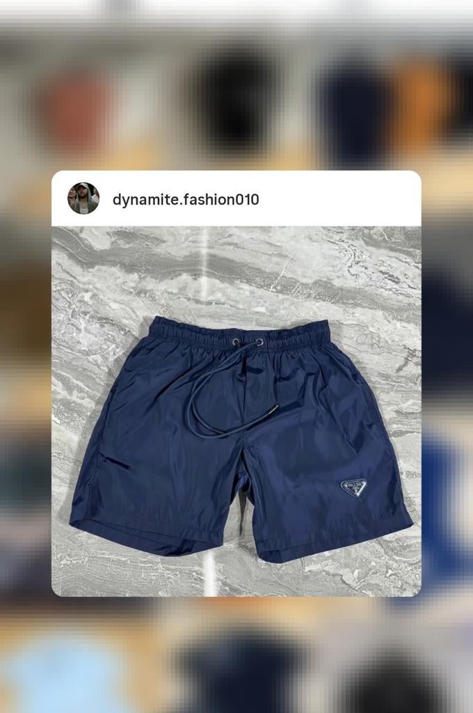 Pr@d@ zwembroek, Kleding | Heren, Badmode en Zwemkleding, Ophalen of Verzenden