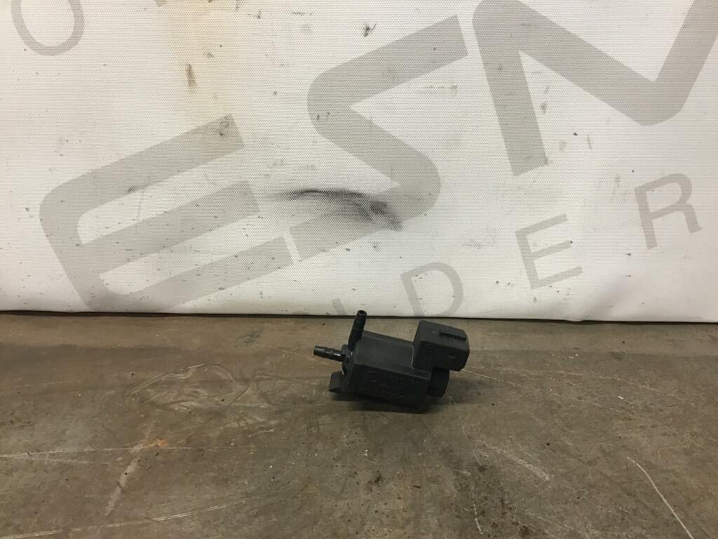 Vacuum ventiel BMW N53B30A 572234100, Auto-onderdelen, Gebruikt, -, -, Ophalen of Verzenden