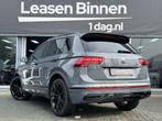 Volkswagen Tiguan 1.5 TSI R-Line Leder|Head Up|360|Pano, Voorwielaandrijving, 15 km/l, 4 cilinders, 150 pk