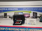 Bosch GLL 3-80C Kruislijnlaser - Zo goed als nieuw!, Ophalen of Verzenden, Zo goed als nieuw, Licht