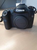 Canon EOS 40D weinig clicks, Spiegelreflex, Canon, Ophalen of Verzenden, Zo goed als nieuw