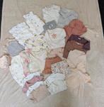 Grote set babykleding meisjes maat 56 (40+ items), Ophalen of Verzenden, Zo goed als nieuw, Maat 56