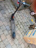 Electrische step 25 kmh maximal speed-mist stuur, Ophalen of Verzenden, Zo goed als nieuw, Elektrische step (E-scooter)