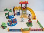 PLAYMOBIL 5568 kinderspeelplaats, Kinderen en Baby's, Ophalen of Verzenden, Gebruikt, Los playmobil