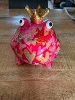 Pomme pidou, Ophalen of Verzenden, Zo goed als nieuw, Steen, Aardewerk of Keramiek, Dier