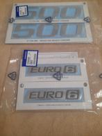 500 PK en EURO 6, Ophalen of Verzenden