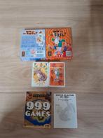 Wie is de ezel - s3266, Verzenden, Zo goed als nieuw