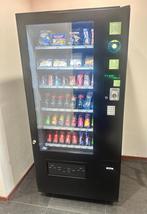 Frisdrank of snackautomaat voor uw bedrijf, Verzamelen, Automaten | Overige, Ophalen of Verzenden, Gebruikt