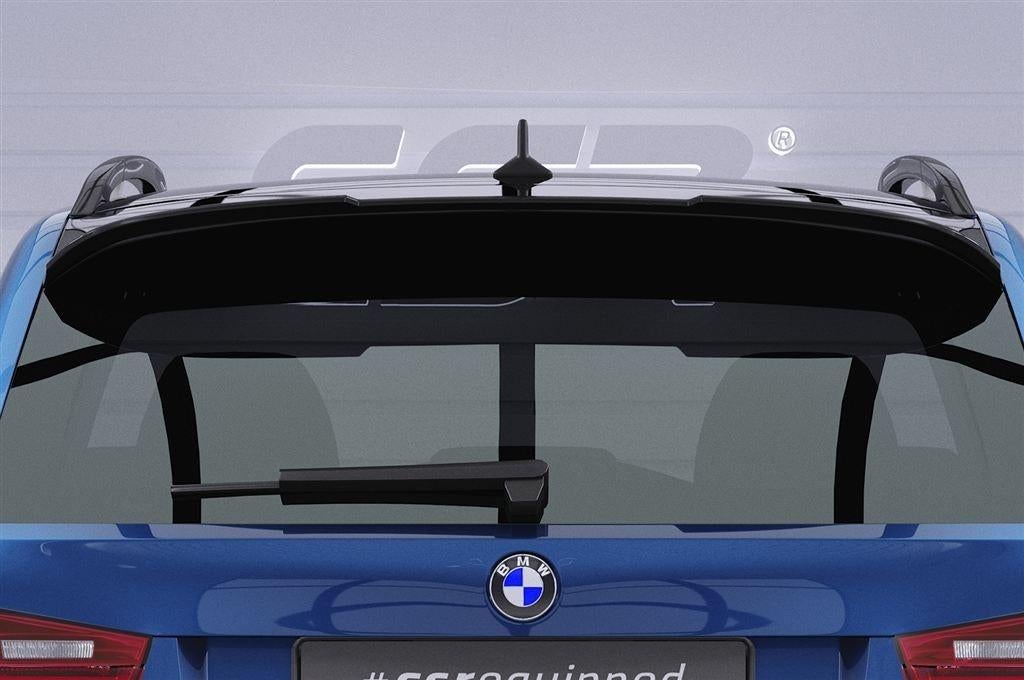 Achterklep Spoiler Voor BMW 3 Serie E91 Touring HF667, Verzenden, Automotive Parts, A.parts@hotmail.nl, Trasmolenlaan 12 3447 GZ Woerden