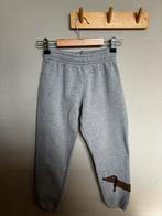 Mini Rodini jogger maat 128/134, Ophalen of Verzenden, Zo goed als nieuw, Jongen of Meisje, Broek