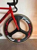 Fast Forward Replica Wielen, Ophalen of Verzenden, Zo goed als nieuw