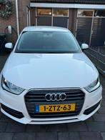 Audi A1 1.4TFSI 92KW SB S-tr7 EU6 2015 Wit, Auto's, 125 pk, A1, 4 cilinders, Origineel Nederlands
