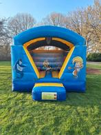 Te huur: springkussen 3x4m, Ophalen, Nieuw