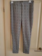 Zwart witte broek maat L, Only, Maat 42/44 (L), Ophalen of Verzenden, Zo goed als nieuw