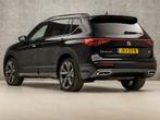 SEAT Tarraco 1.4 TSI e-Hybrid PHEV FR 245Pk Automaat (PANORA, 12 maanden, Adaptive Cruise Control, 4 cilinders, Leder en Stof