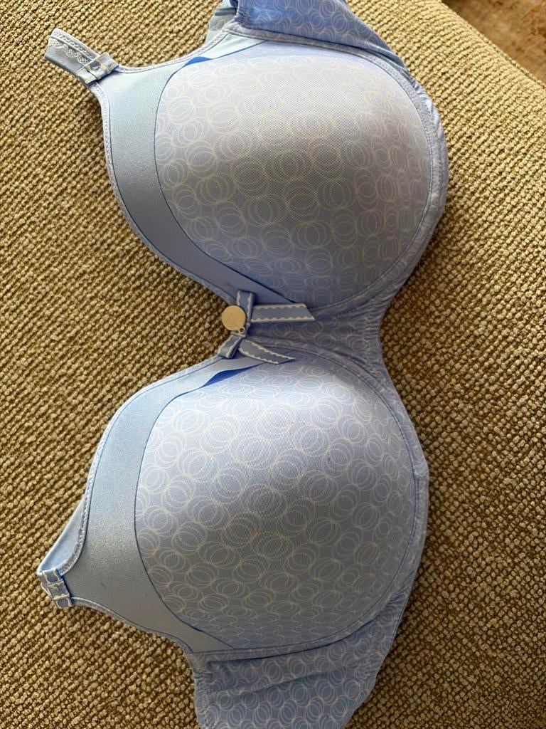 PrimaDonna beugel bh, Kleding | Dames, Ondergoed en Lingerie, Ophalen of Verzenden, Blauw, BH