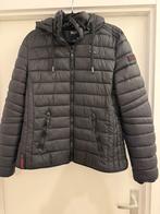 Navahoo winterjas XXL, Ophalen of Verzenden, Gedragen, Maat 46/48 (XL) of groter, Zwart