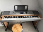 Yamaha Portable Grand DGX-630 Digitale Piano, Muziek en Instrumenten, Keyboards, Ophalen, Gebruikt, 88 toetsen, Yamaha