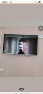 philips ambilight, Ophalen of Verzenden, 100 cm of meer, 50 Hz, Philips