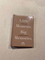 Nieuw koffietafel boek/fotoalbum, Huis en Inrichting, Woonaccessoires | Overige, Ophalen, Nieuw