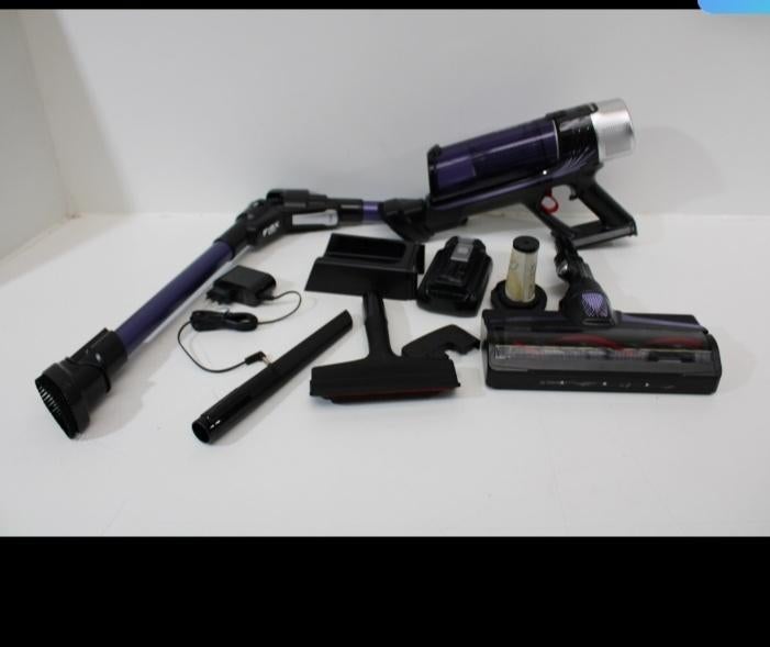 Steel stofzuiger, Ophalen, Nieuw, Reservoir