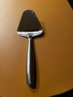 Boska Kaasschaaf, Ophalen of Verzenden, Gebruikt, Rvs of Chroom, Vaatwasserbestendig