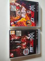 Ps3 . W2k 16 en w2k 17. Zelf ophalen, Spelcomputers en Games, Games | Sony PlayStation 3, 3 spelers of meer, Ophalen of Verzenden