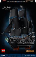 Lego Pirates of the Caribbean, Het piratenschip 10365 NIEUW, Ophalen of Verzenden, Nieuw