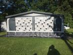 Caravan, Caravans en Kamperen, Caravans, 2 aparte bedden, Rondzit, Hobby, Particulier