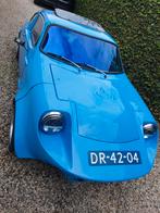 Mini Marcos MK3, Voorwielaandrijving, Stof, Zwart, 150 pk