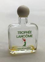 Trophee Lancome 400 ml TOONBANKMODEL, Ophalen, Gebruikt