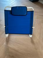 Rugsteun / bedsteun, Ophalen of Verzenden, Zo goed als nieuw