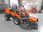 Husqvarna R316TsX AWD 112cm zitmaaier frontmaaier incl. BTW, Tuin en Terras, Zitmaaiers, Gebruikt, Ophalen of Verzenden, Husqvarna