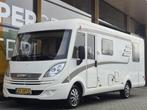 Hymer Exis-i 698, Integraal, Fiat, Bedrijf, Hymer